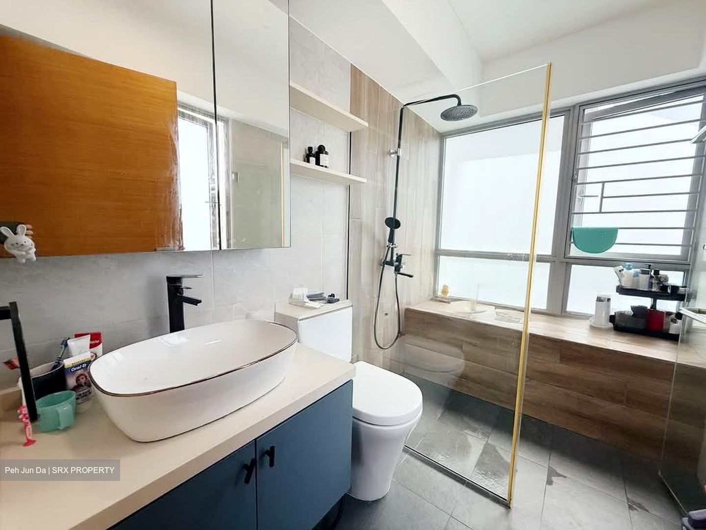 Blk 168C Parc Lumiere (Tampines), HDB 4 Rooms #527078111